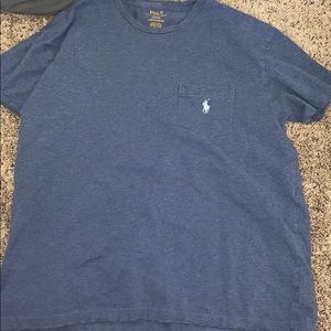 polo t shirt